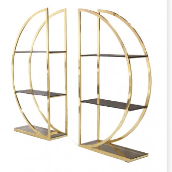 METAL MODERN RAF YARIM DAİRE